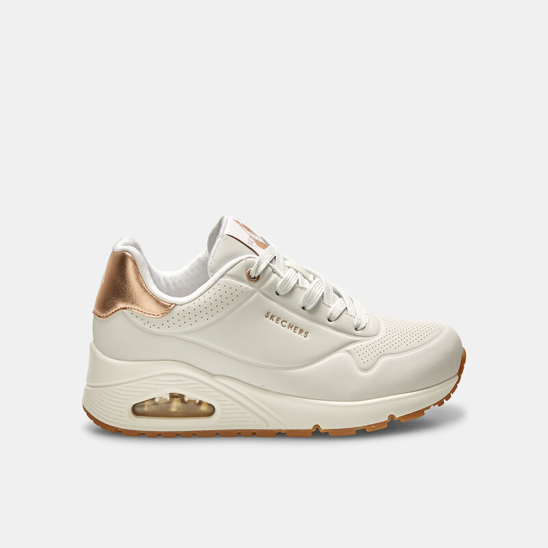 Damskie trampki SKECHERS UNO
