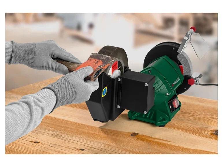 PARKSIDE® PNTS 250 köszörűkorong