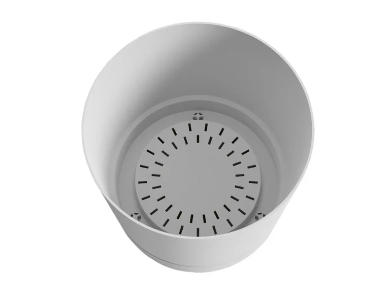 Vaso de flores PARKSIDE® Bristol, Ø 18 cm
