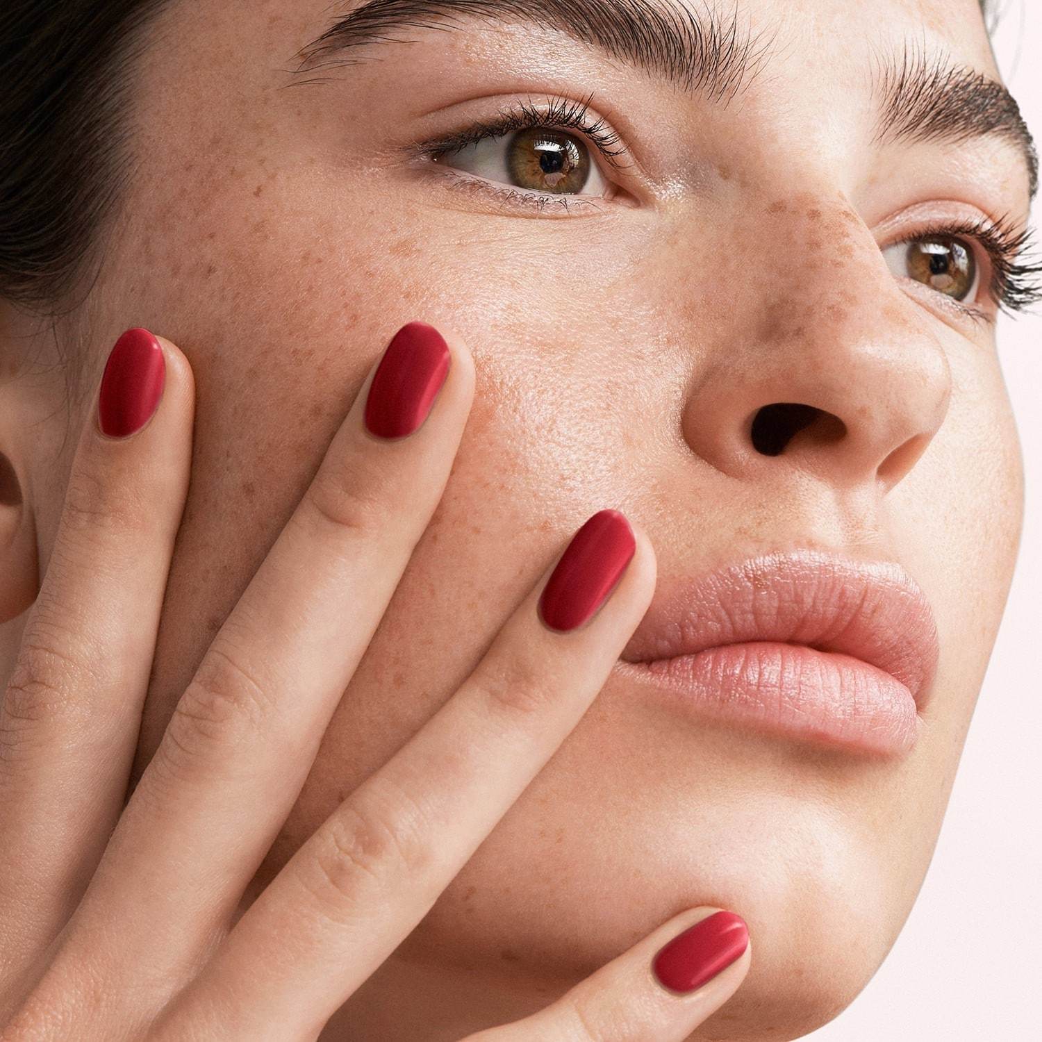 Pink Gellac UV gel lak za nohte - 15 ml