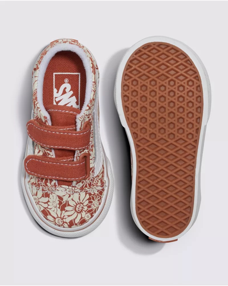 Toddler Old Skool V Shoe