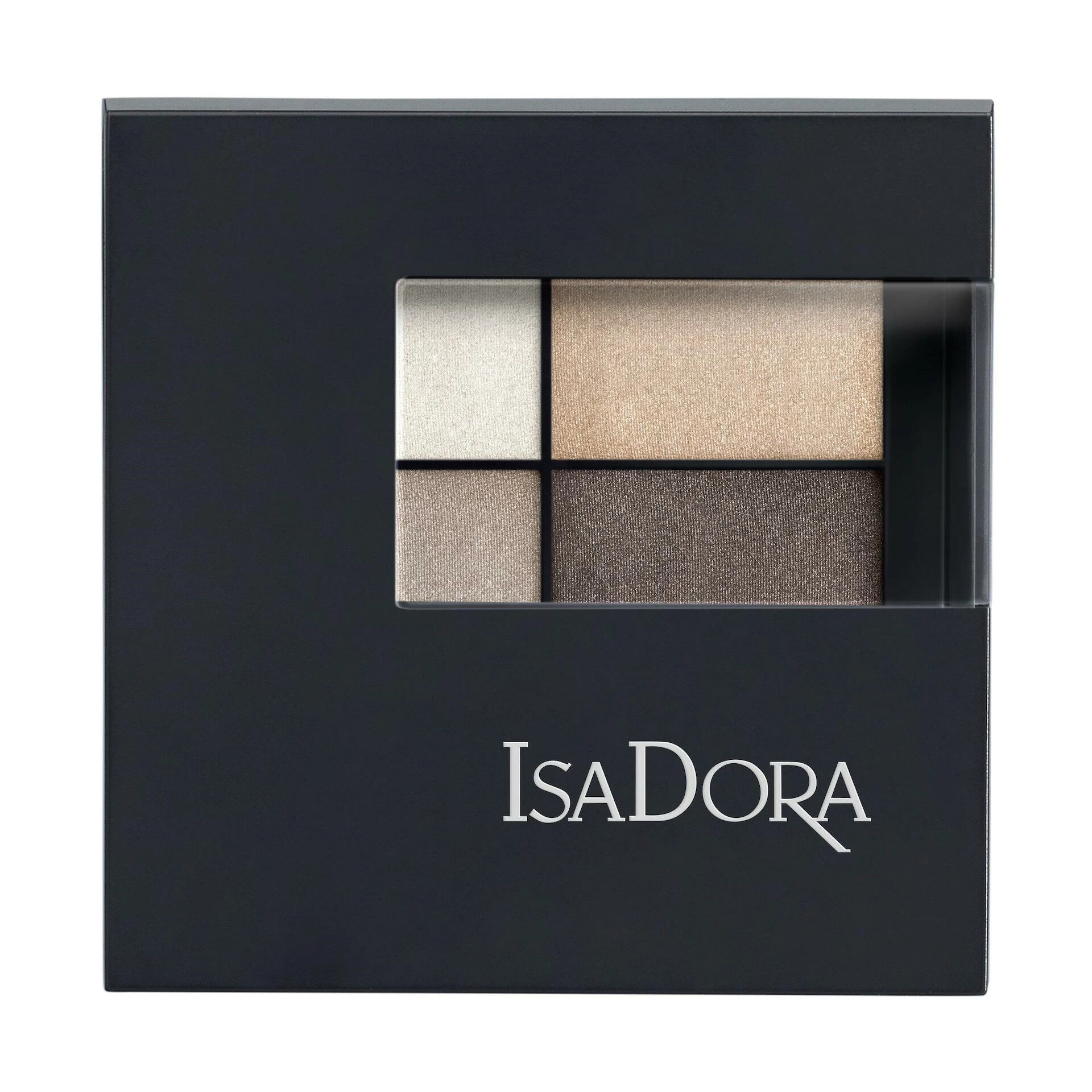 Kvartet sjenila za oči 09 Pearls Allure - Isadora
