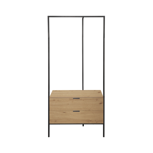 Jody Kompaktgarderobe, ambachtsman