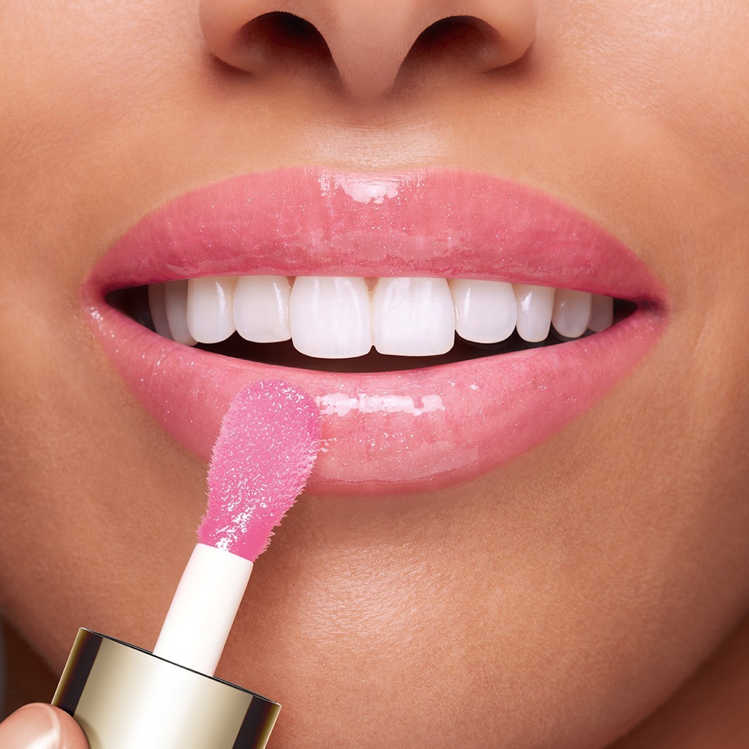 Clarins olej na pery Lip Comfort Oil - 7 ml