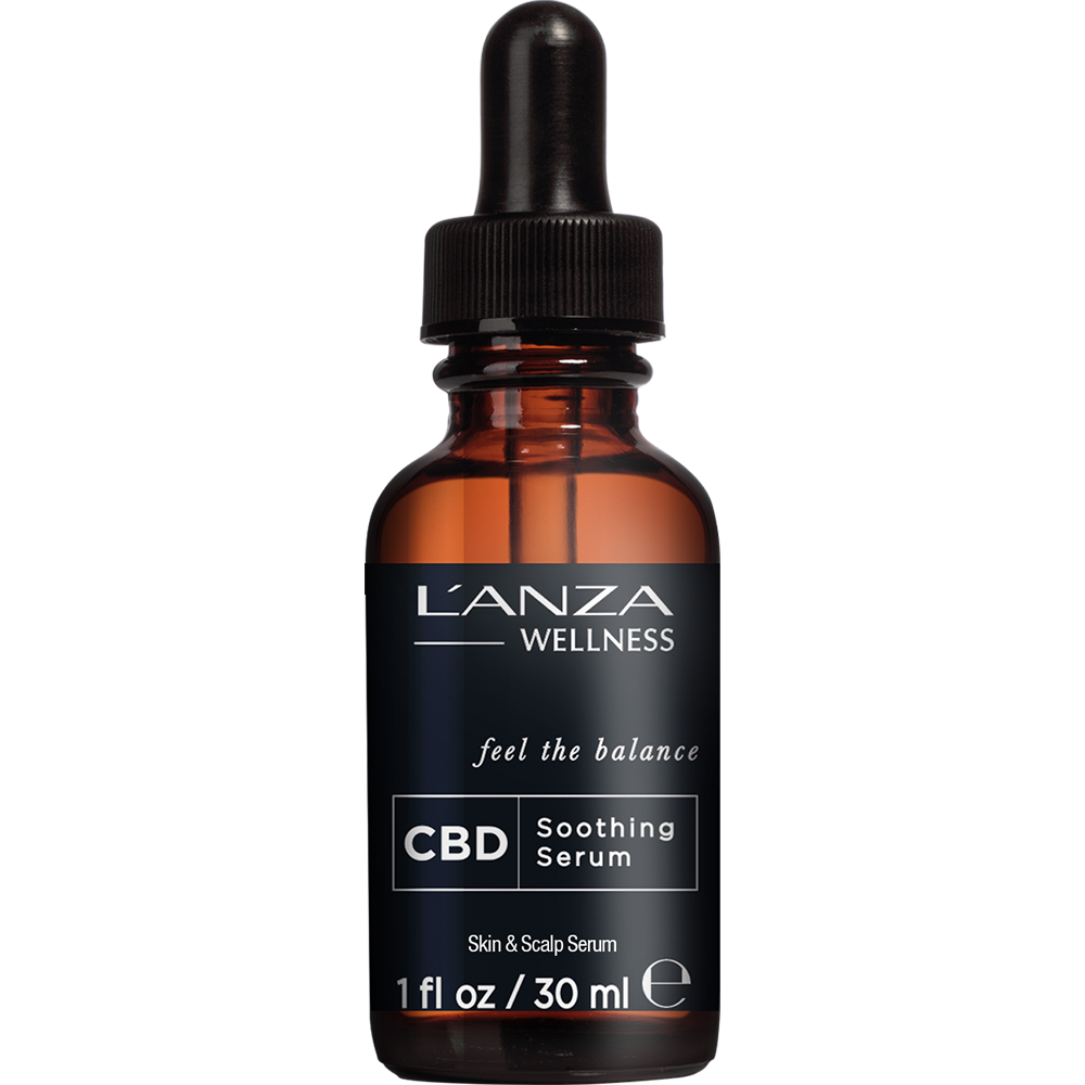 CBD nyugtató szérum 30 ml - L'ANZA