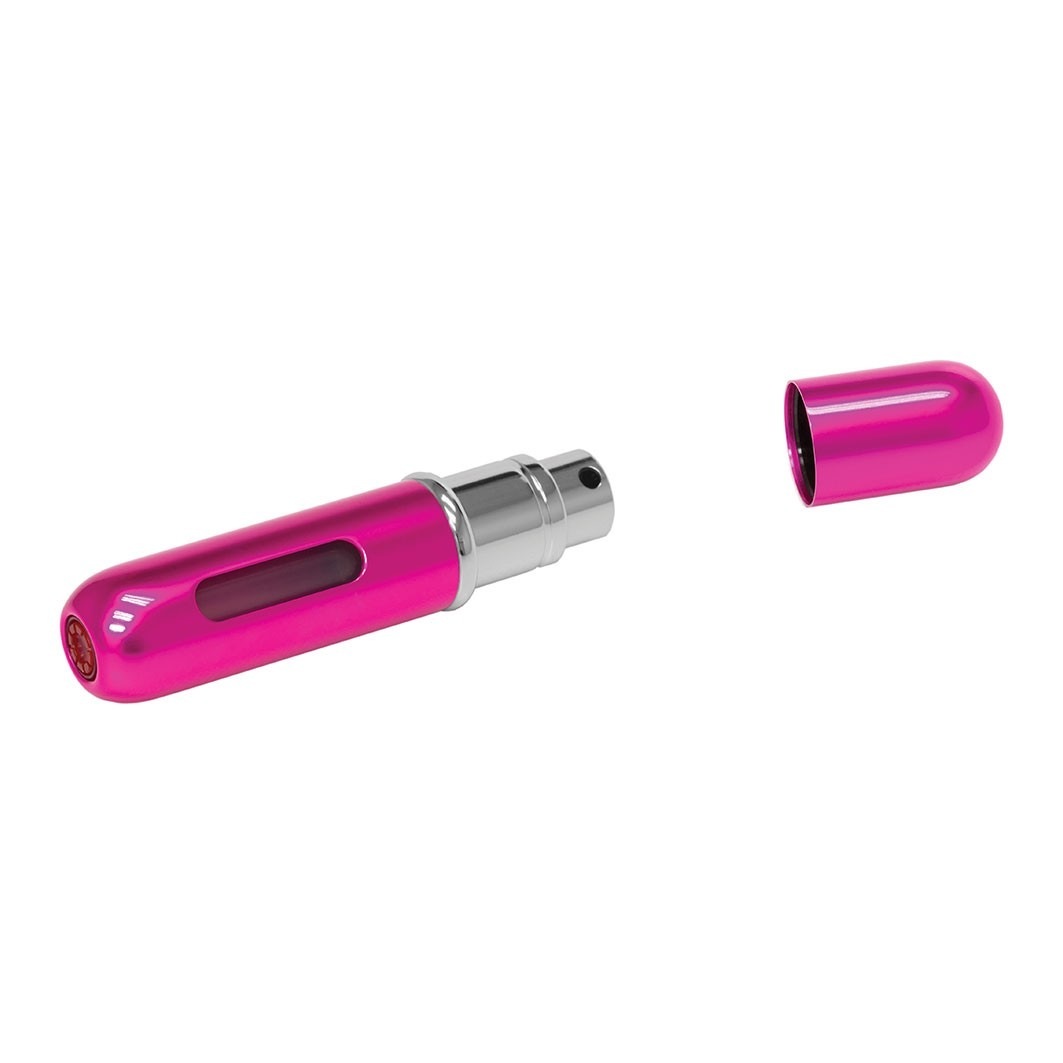 Travalo Classic Vaporizer, ružový - 1 kus