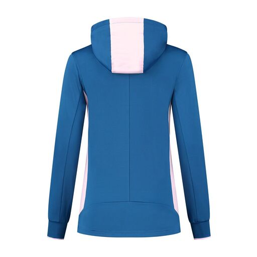 Survêtement extensible K-Swiss Hypercourt, veste de tennis et de padel