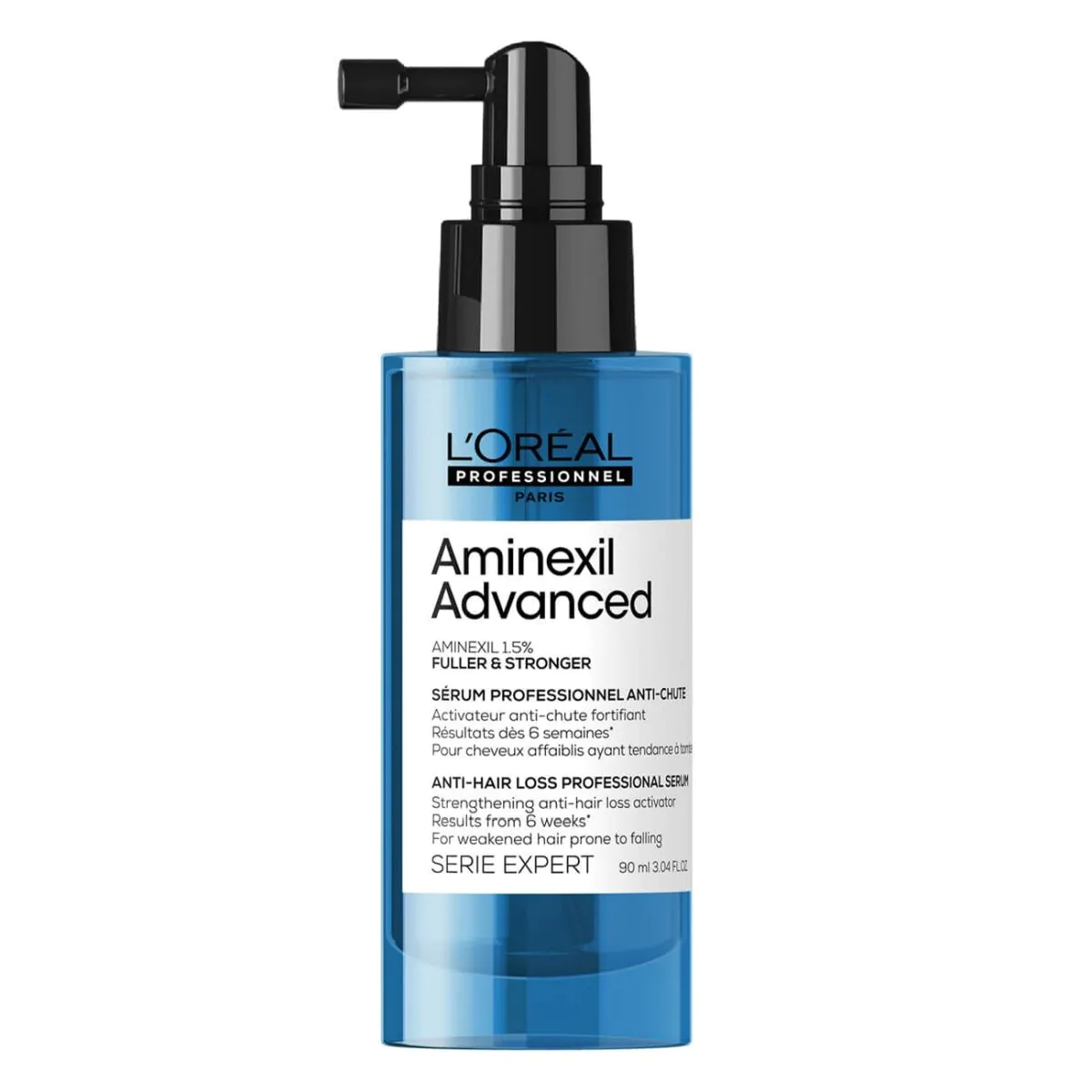 L’Oréal Professionnel Paris serum przeciw wypadaniu włosów Aminexil Advanced