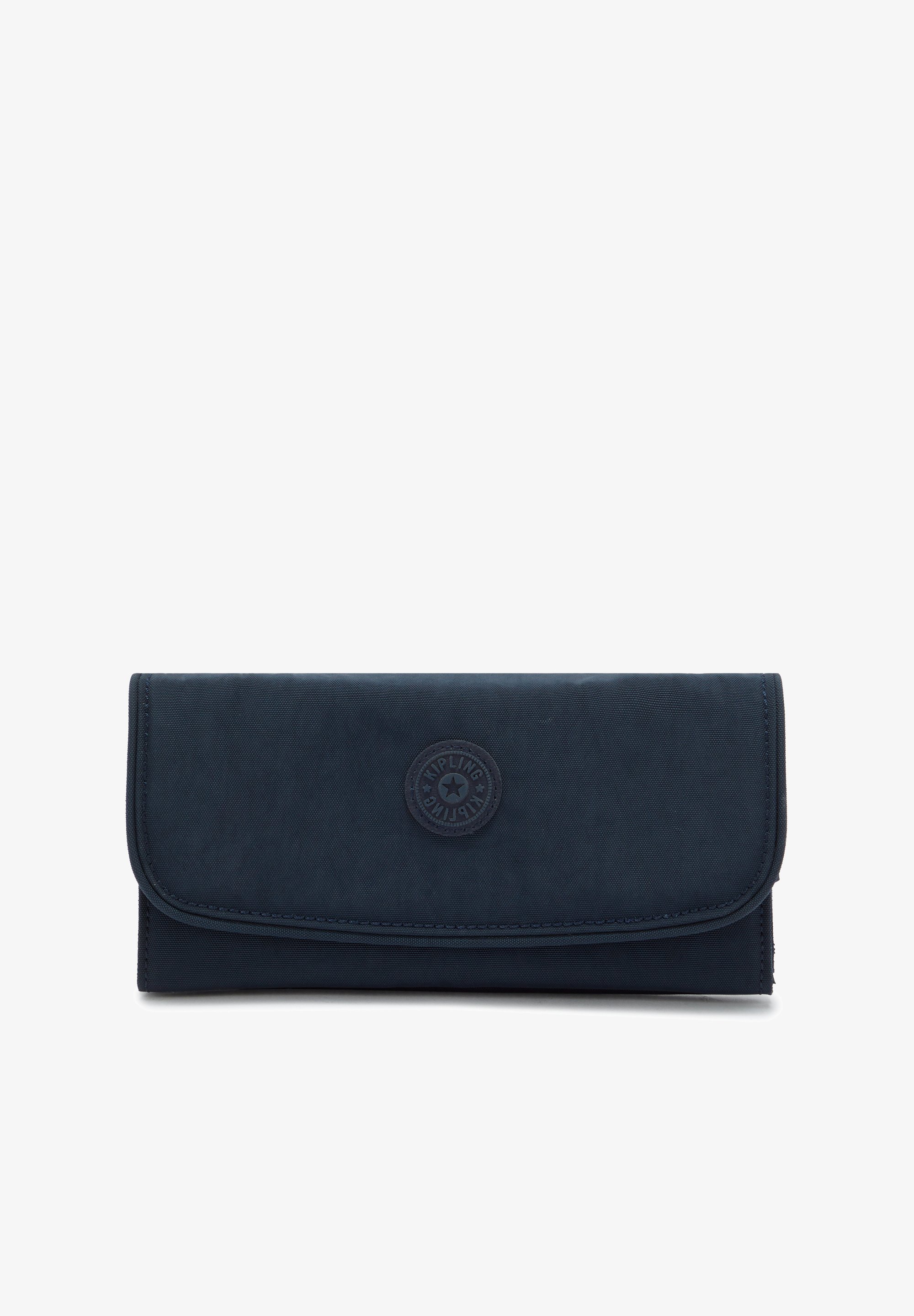 Kipling MONEY LAND - Denarnica - modra