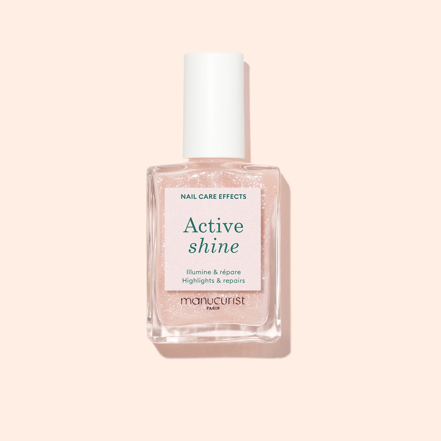 Active - 15 ml Active Shine