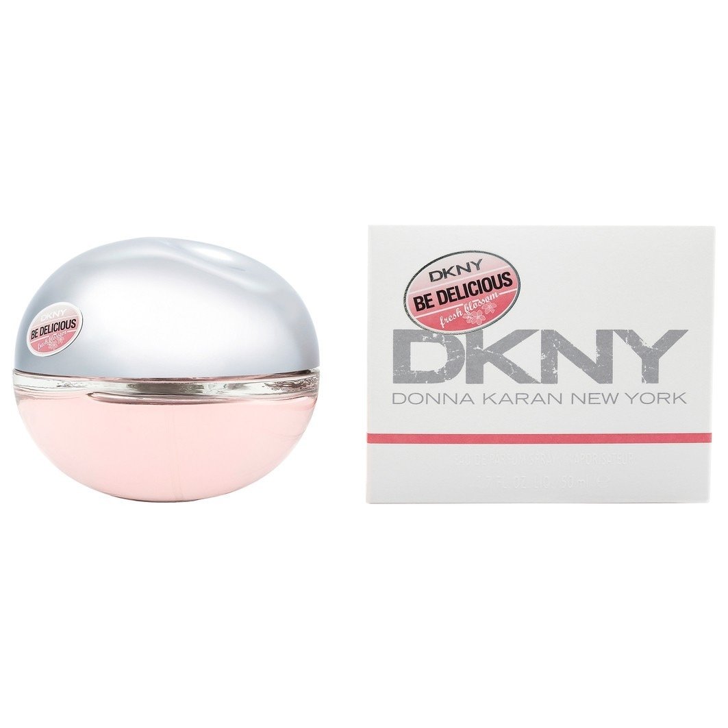 DKNY Eau de Parfum Be Delicious Fresh Blossom - 50 ml