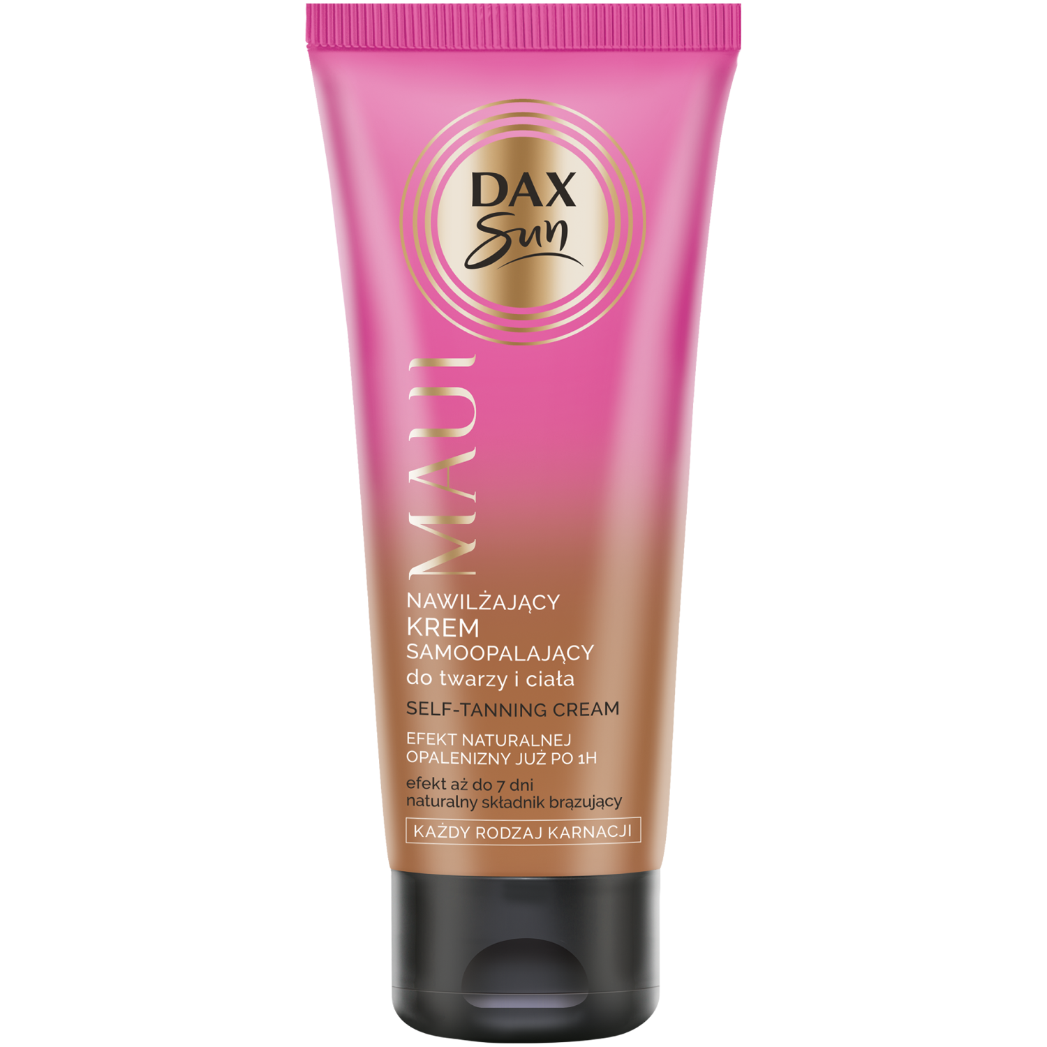 Dax Sun
