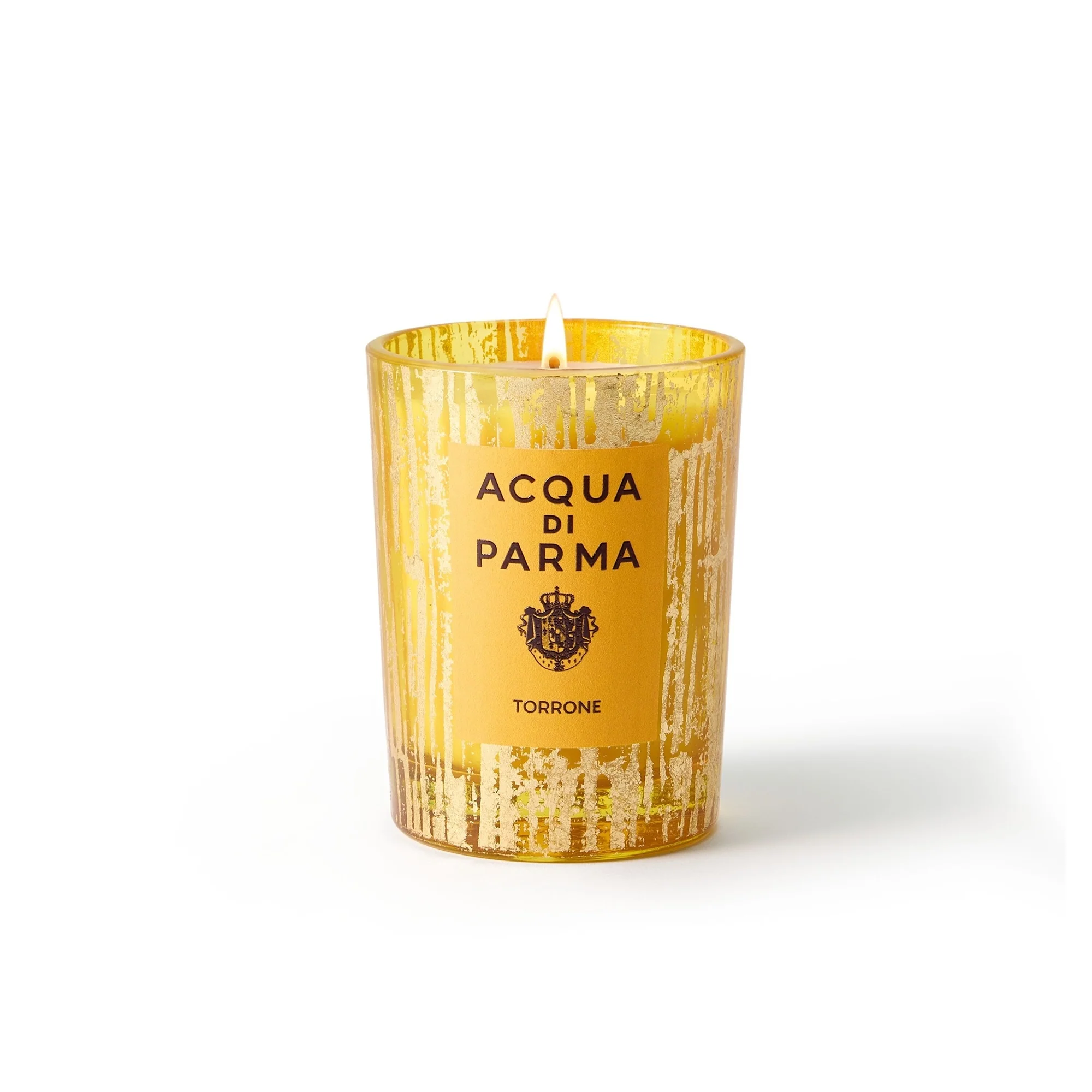Candele e Ambiente Torrone - Candela Profumata
