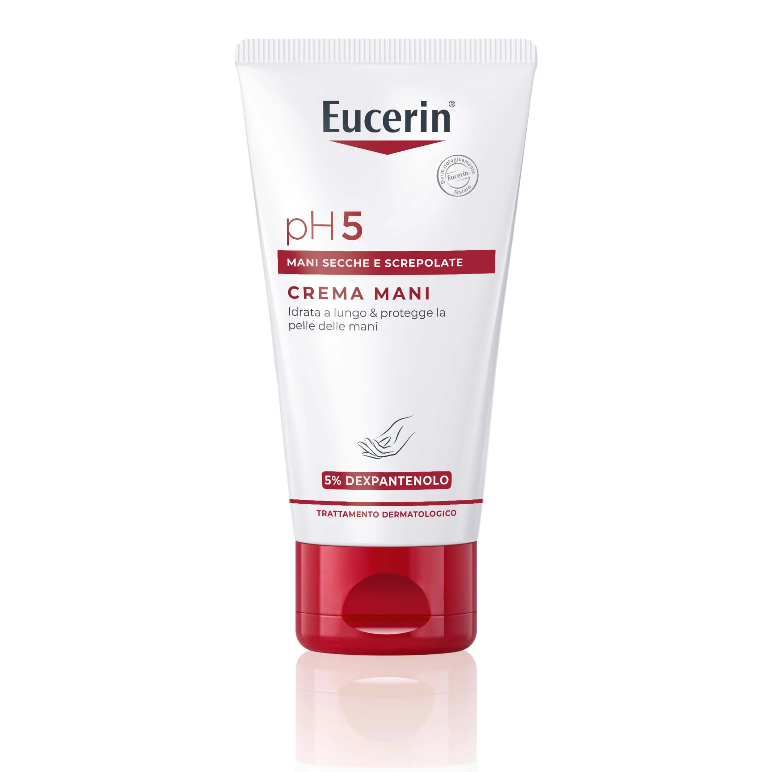pH5 Ph5 Crema Mani - Trattamento Mani