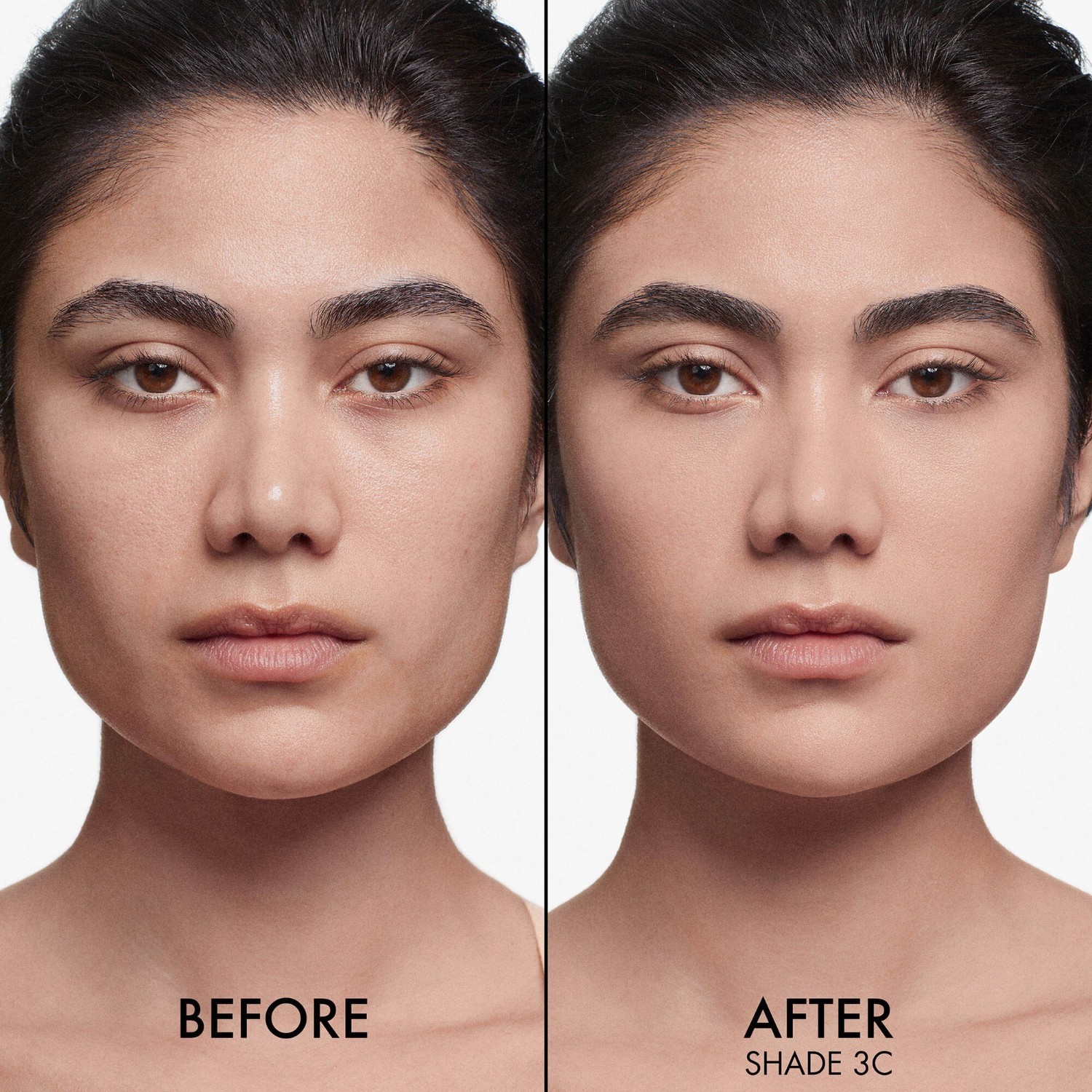 DIOR Foundation Dior Backstage podloga za lice i tijelo - 50 ml