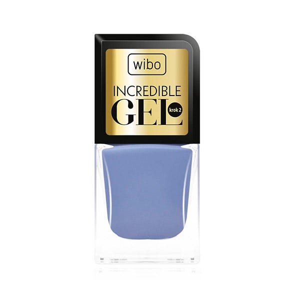 Utrolig gel