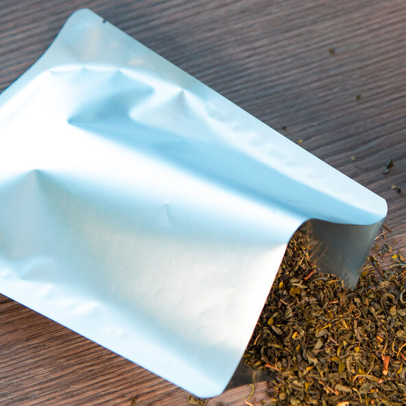 Aluminum vacuum bag set
