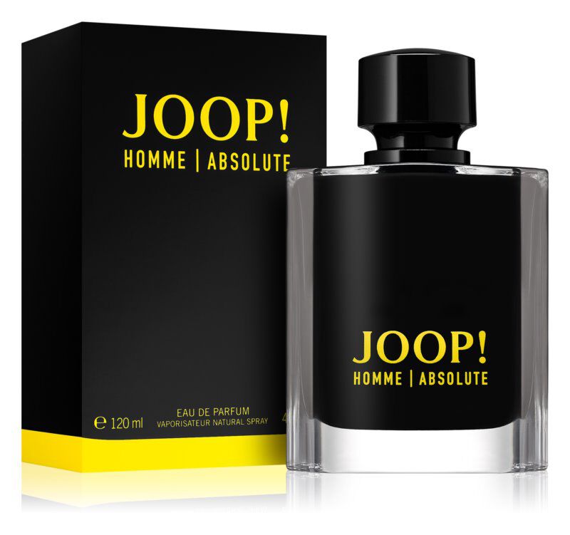 Joop! Homme Absolute