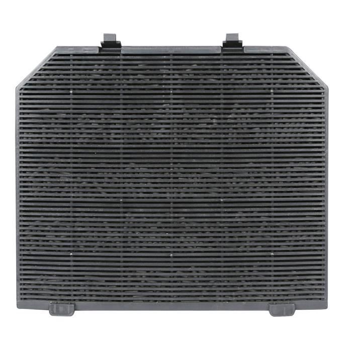 Filtre à Charbon CIARRA CBCF004 pour Hottes CBCS6506B/ CBCB6506B/ CBCS9506B/ CBCB9506B/ CD6125S