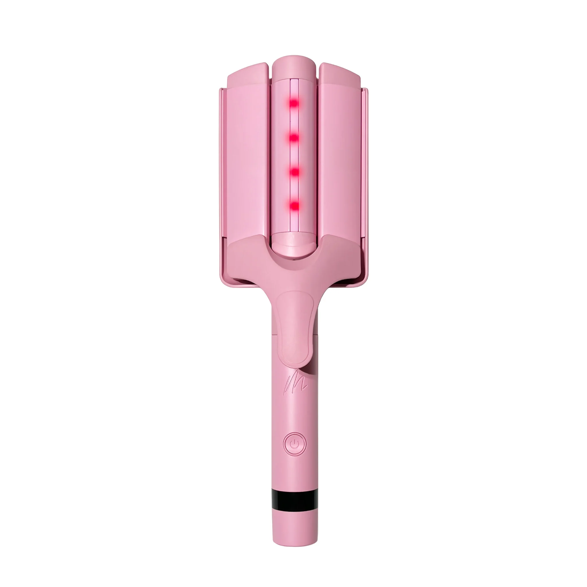 Hair Tools M Infrared Waver - Piastra Capelli