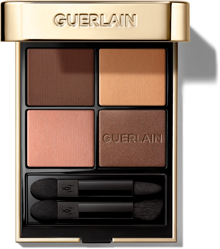 Paleta de sombras GUERLAIN Ombres G