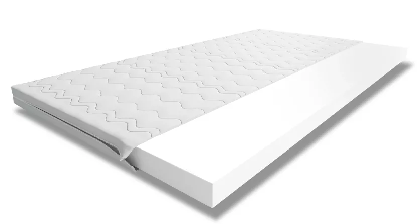 Materac do Spania Piankowy Varme 80x180 Jednoosobowy