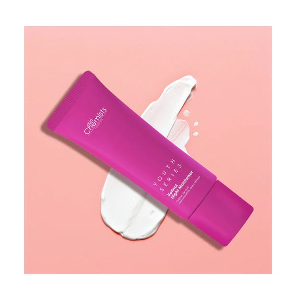 Ifjúsági sorozat Retinol | 50ML