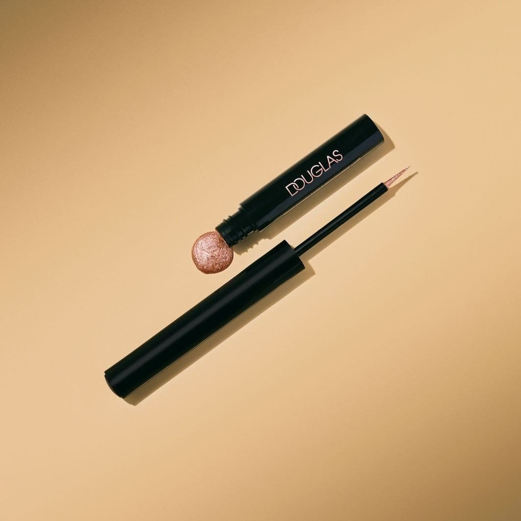 Douglas Collection Eyeliner Make-Up 24H Ultra Intense Waterproof - 2 ml