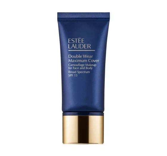 Estee Lauder Double Wear Maximum Cover 3C4 30ml