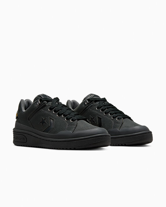 Converse x Patta Weapon