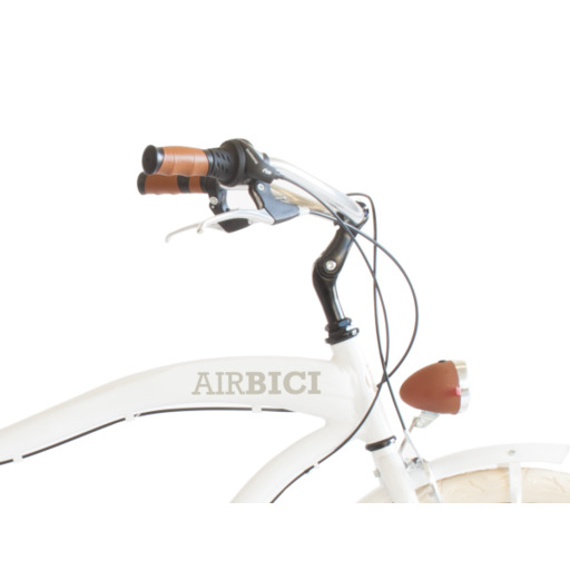 Mestský bicykel Airbici 790m Cruiser