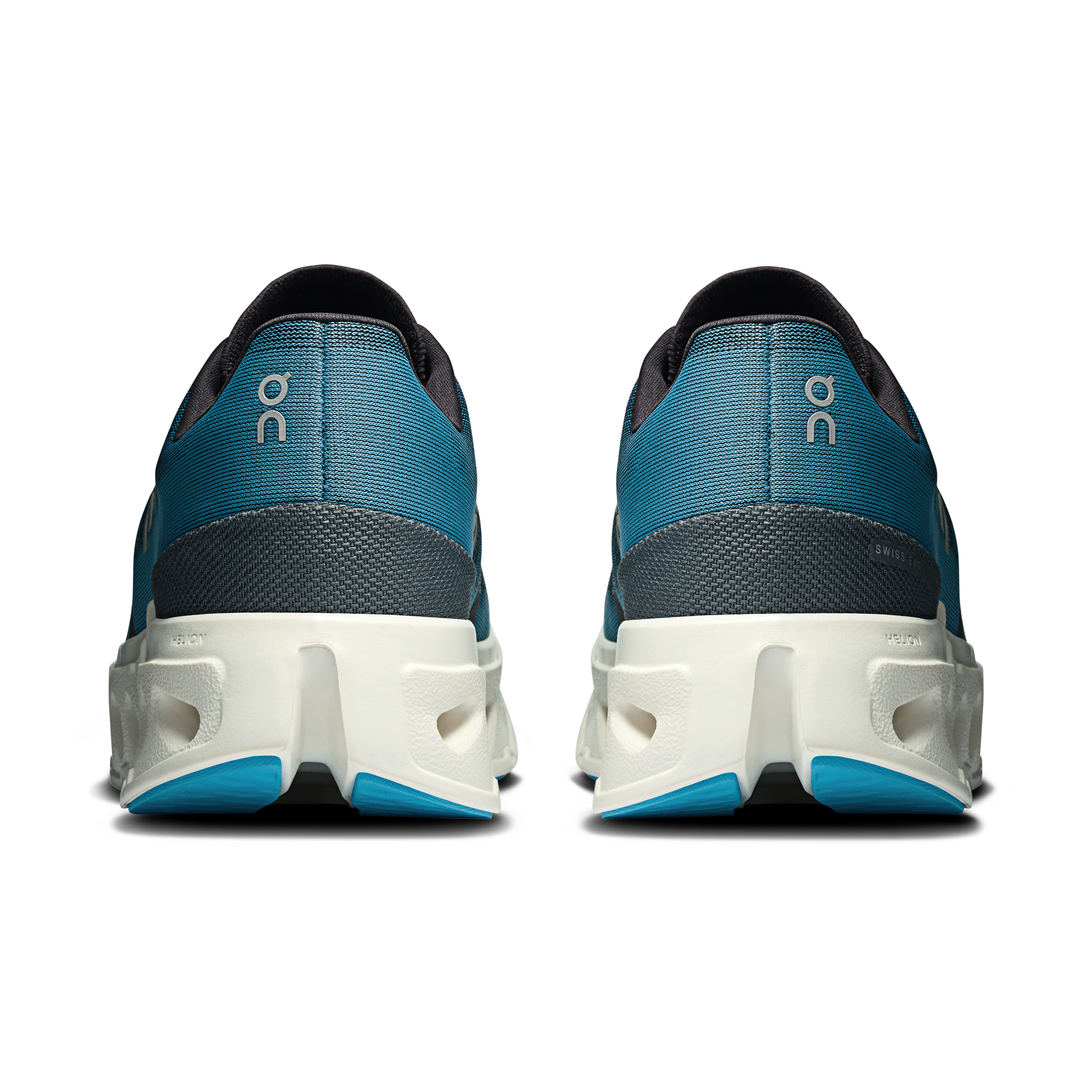 On Cloudeclipse Niagara pour homme | Ivoire