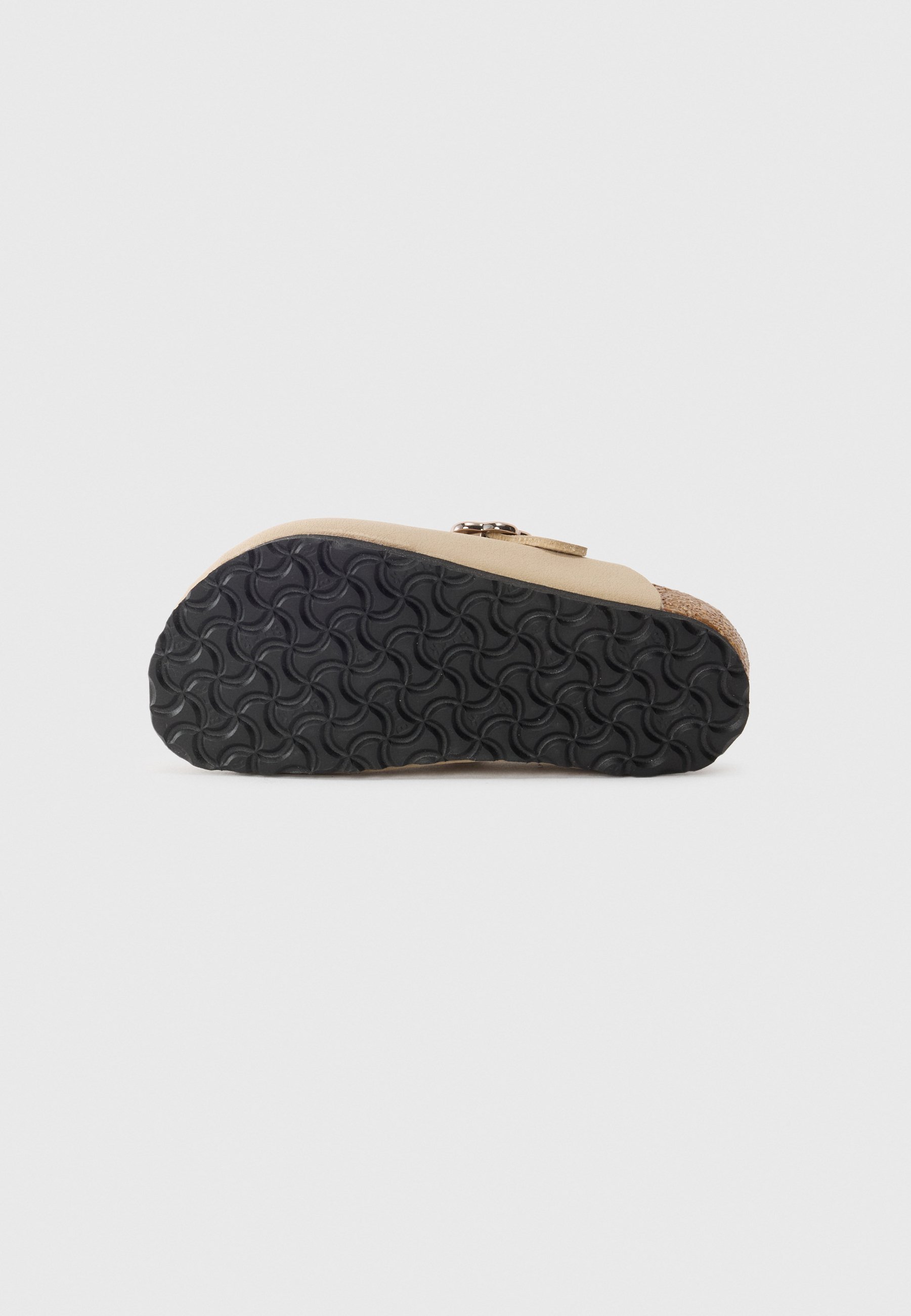 Birkenstock BOSTON - Klapki - sandcastle