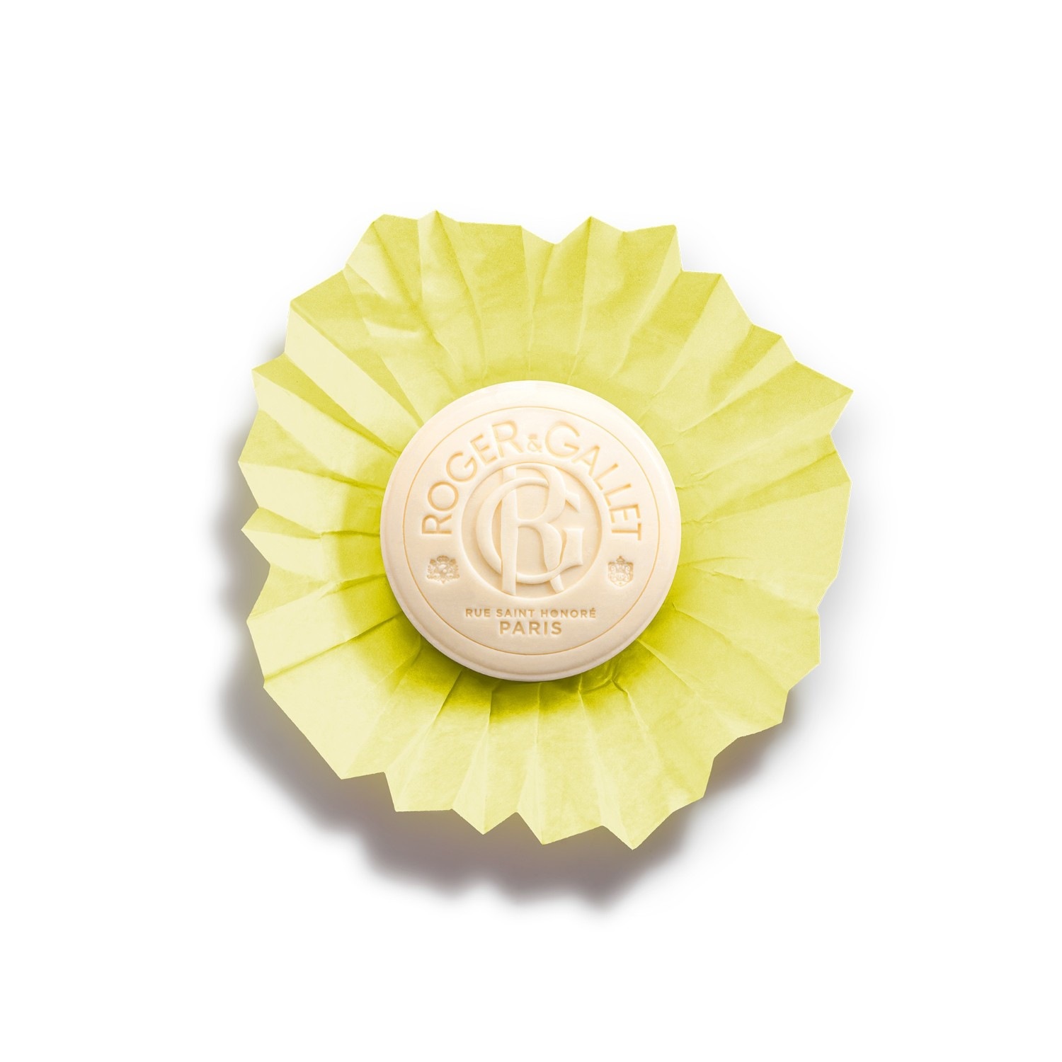 Roger & Gallet Savon Bienfaisant