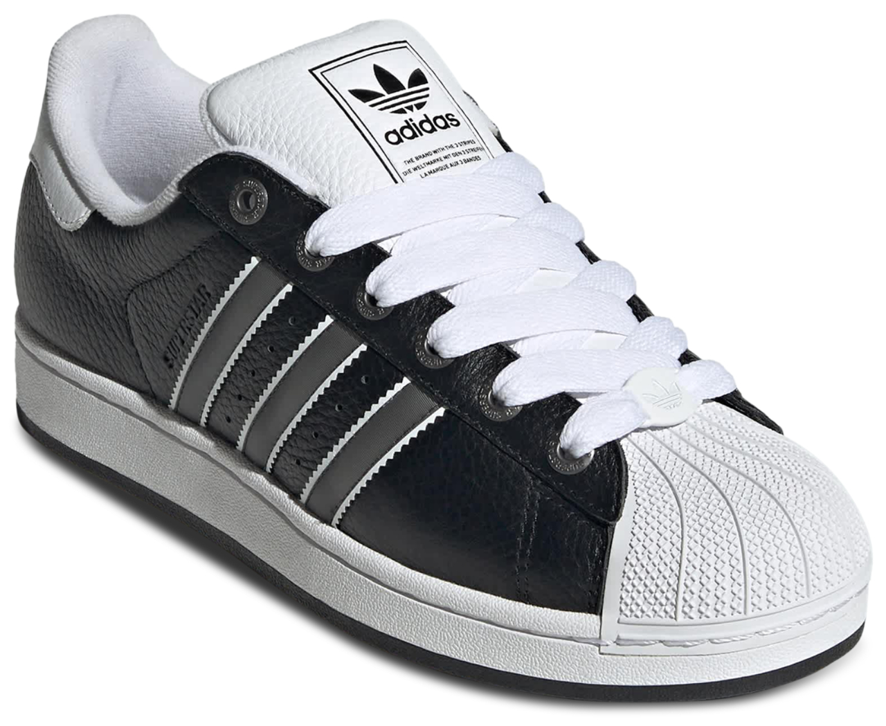 adidas Superstar II