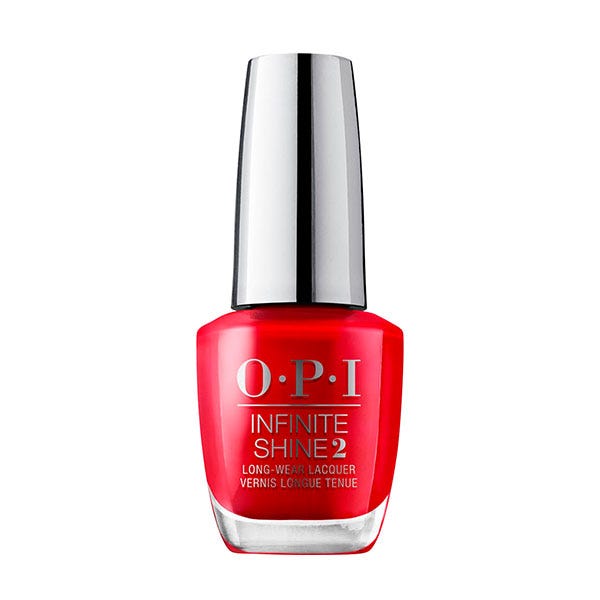 Kolekce Infinite Shine Reds