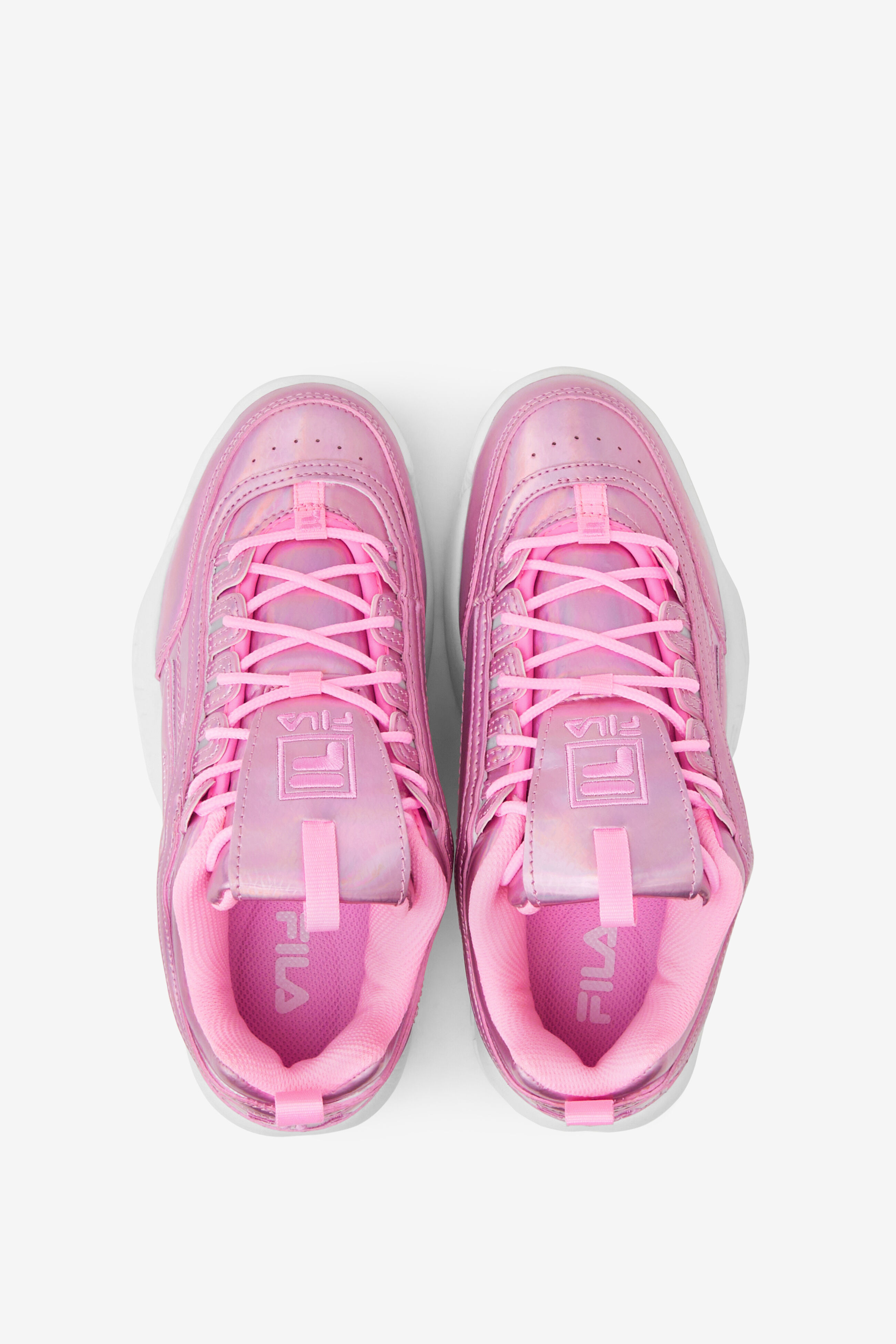 Women's Disruptor 2 Premium Iridescent Snake