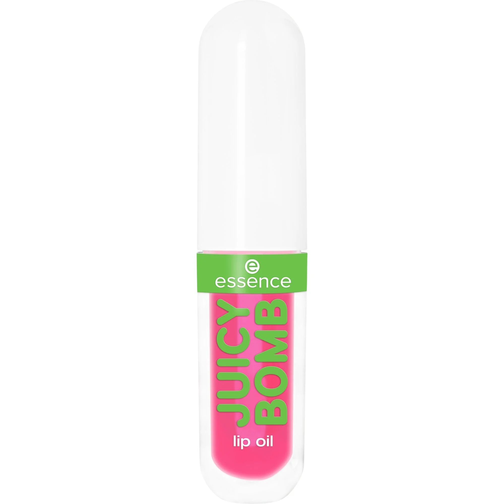 Labbra JUICY BOMB PARTY olio labbra - Gloss