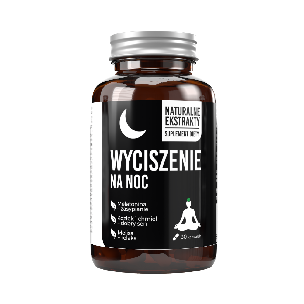 Noble Health Nighttime Sollieting