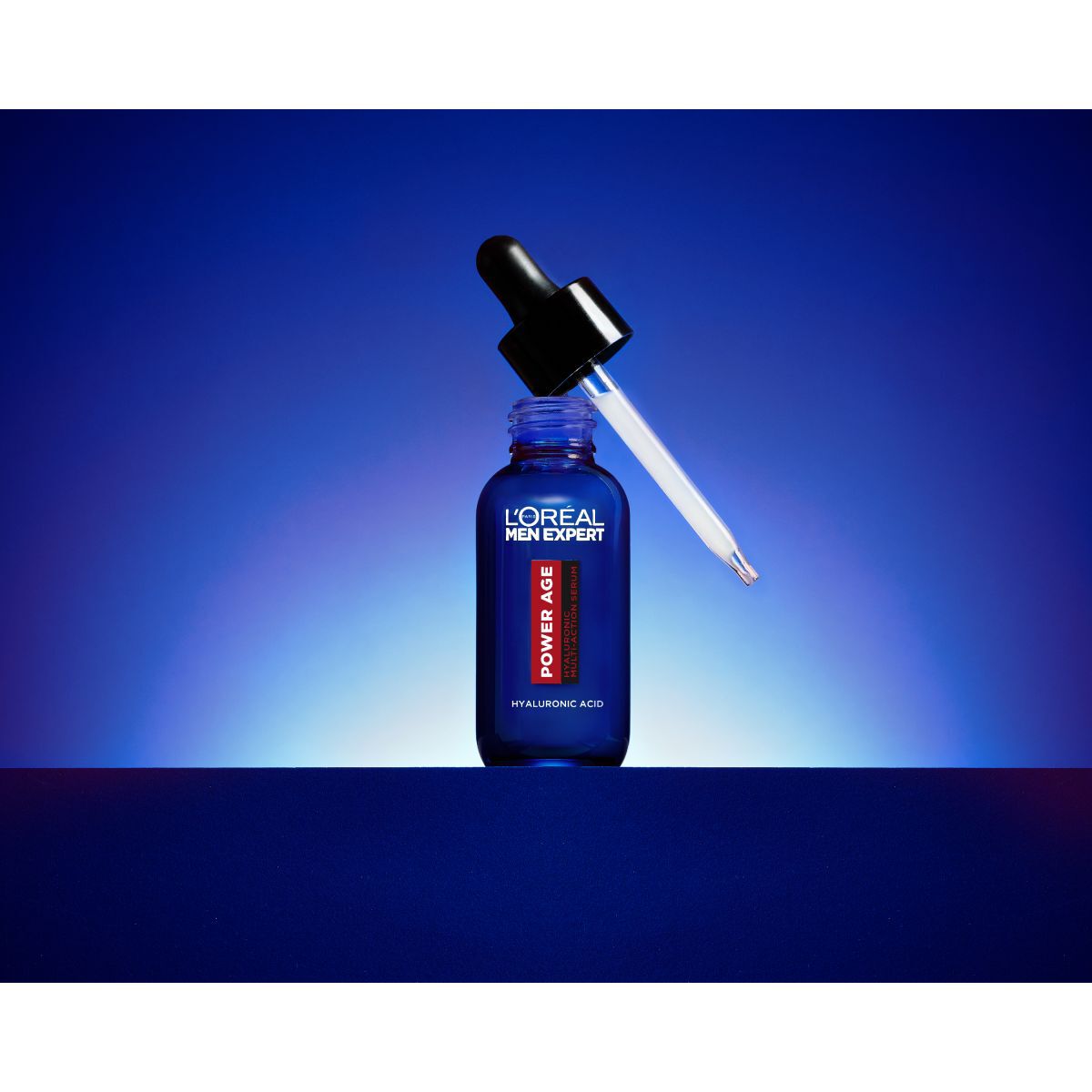 L'Oréal Paris Men Expert Power Age