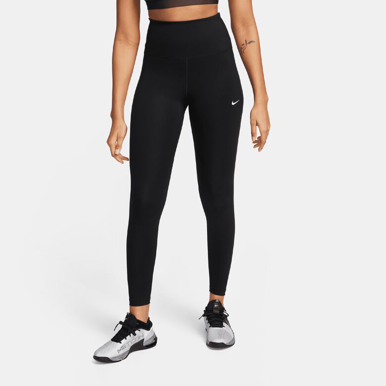 Una media de talle alto Dri-Fit GLS