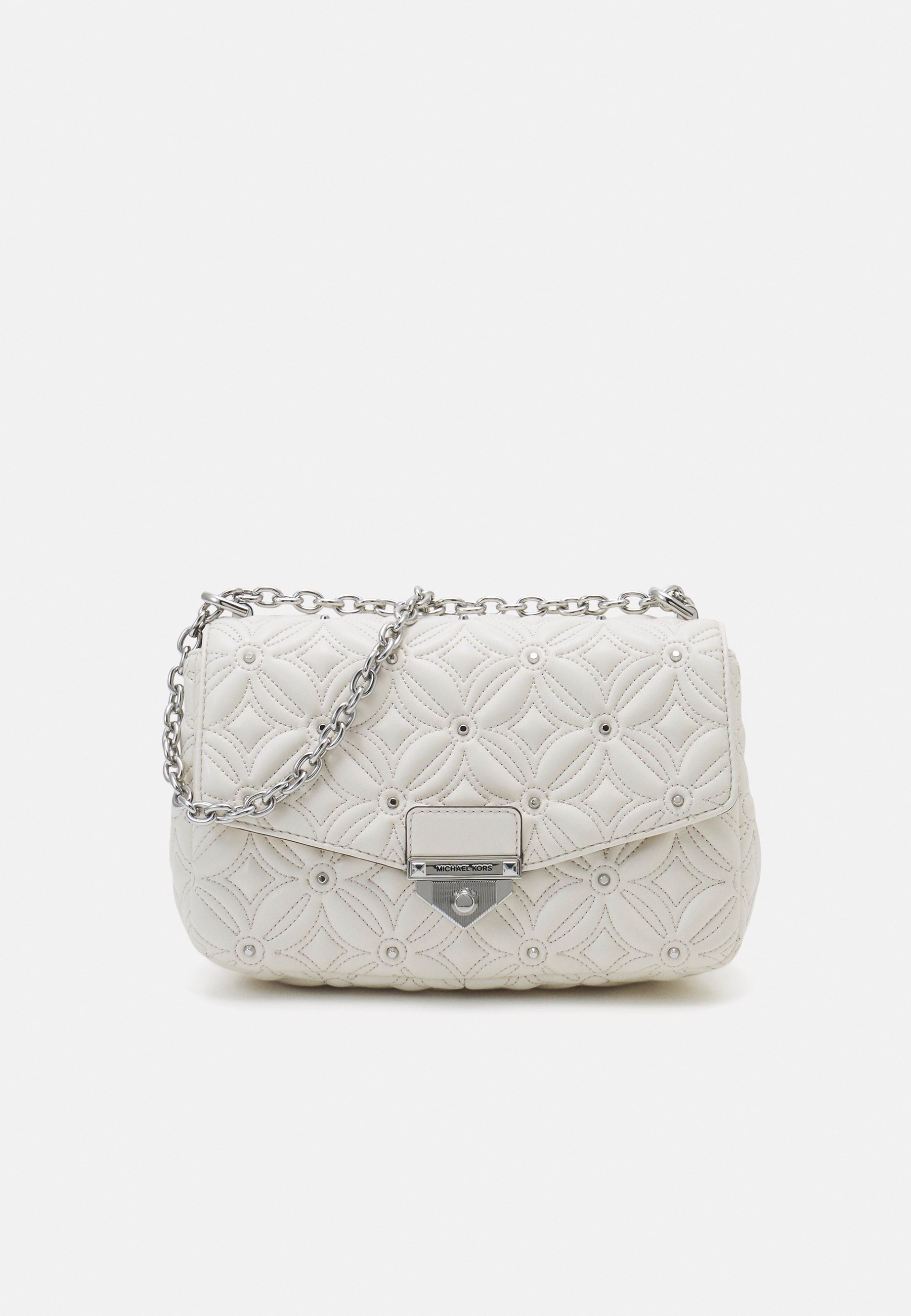 MICHAEL Michael Kors Handtas - gebroken wit
