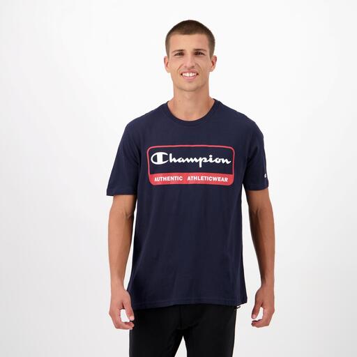  Champion Box