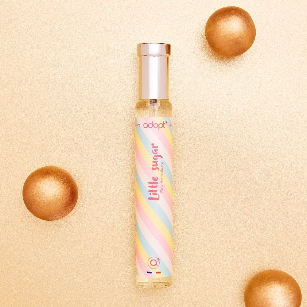 Adopt parfemska voda Little Sugar - 30 ml