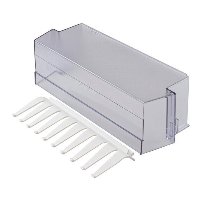 Estante - DOMETIC - Estante inferior - Para frigorífico-congelador o frigorífico/congelador
