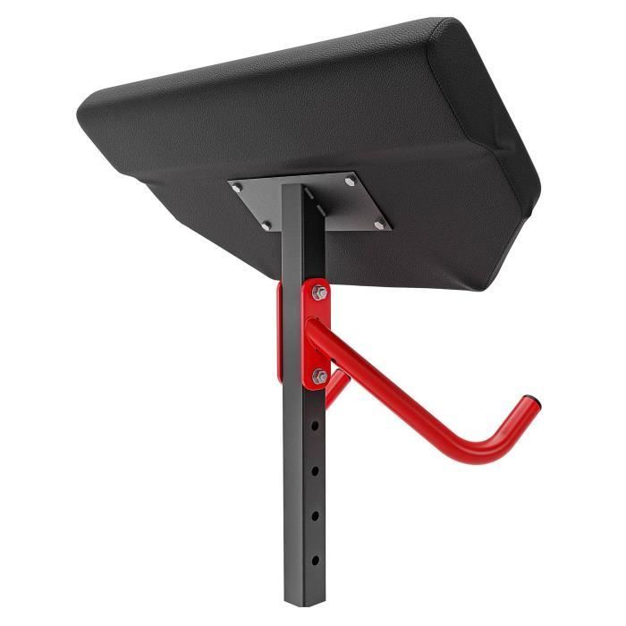 Marbo Sport Curl Pult Scott Bench (from the Marbo Home series – symbol MH) MH-A101 2.0