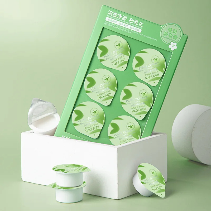 Démaquillant efficace et doux pour la peau, à la texture légère et délicate, facile à enlever. Nettoie en profondeur et en profondeur.