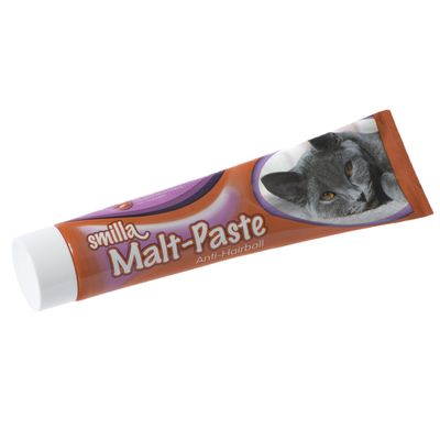Smilla Malt -kissatahna