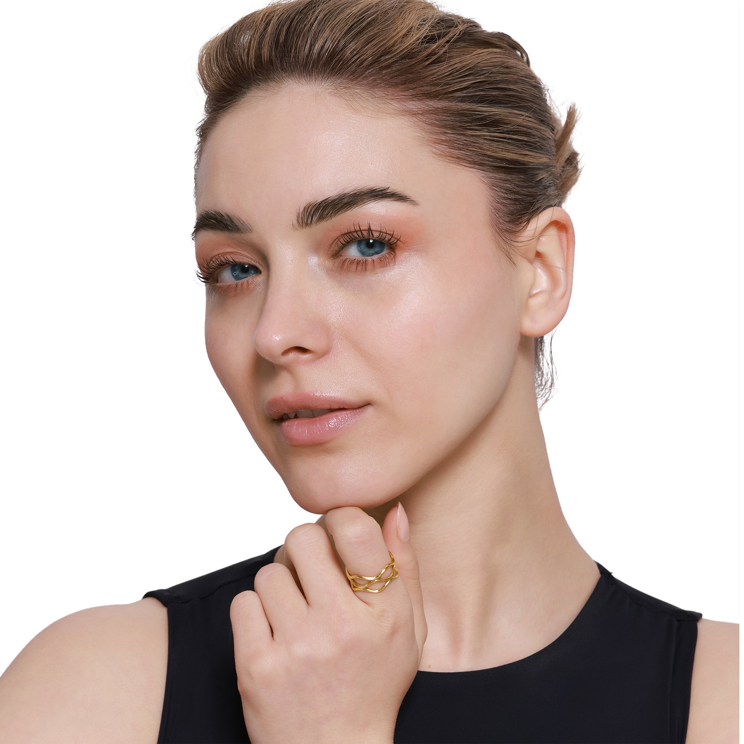 Heideman Bague Memmi
