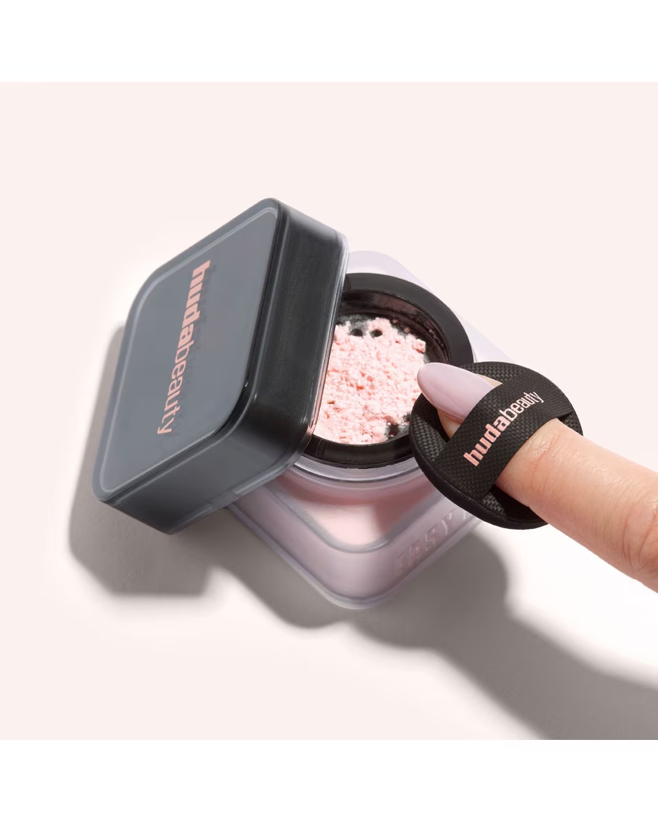 HUDA BEAUTY ΜΙΝΙ ΣΕΤ ΠΑΝΤΟΠΑΝΙΩΝ ΓΙΑ ΕΥΚΟΛΟ ΨΗΣΙΜΟ ΓΙΑ ΜΩΡΑ